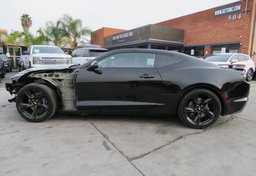 2019 Chevrolet Camaro - Thumbnail 6