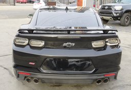 2019 Chevrolet Camaro - Thumbnail 11