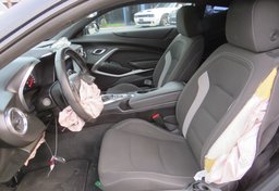 2019 Chevrolet Camaro - Thumbnail 21