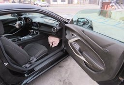 2019 Chevrolet Camaro - Thumbnail 20