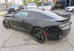 2019 Chevrolet Camaro - Thumbnail 7