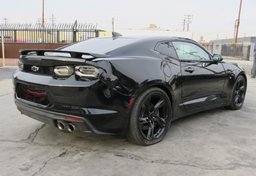 2019 Chevrolet Camaro - Thumbnail 10