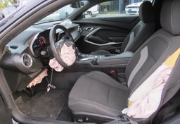 2019 Chevrolet Camaro - Thumbnail 23