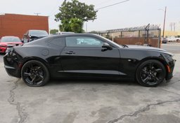 2019 Chevrolet Camaro - Thumbnail 5