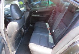 2015 Toyota Camry - Thumbnail 30