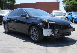 2015 Toyota Camry - Thumbnail 3