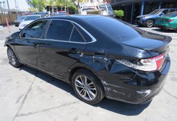 2015 Toyota Camry - Thumbnail 8