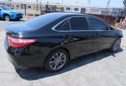 2015 Toyota Camry - Thumbnail 6