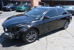 2015 Toyota Camry - Thumbnail 2