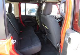 2020 Jeep Wrangler Unlimited - Thumbnail 29