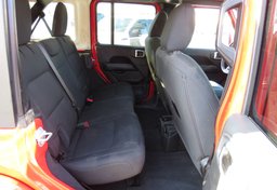 2020 Jeep Wrangler Unlimited - Thumbnail 25