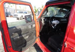 2020 Jeep Wrangler Unlimited - Thumbnail 18