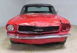 1966 Ford Mustang - Thumbnail 12
