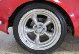 1966 Ford Mustang - Thumbnail 18