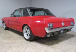 1966 Ford Mustang - Thumbnail 10
