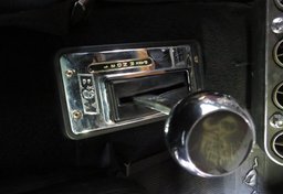 1966 Ford Mustang - Thumbnail 31
