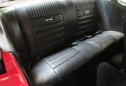 1966 Ford Mustang - Thumbnail 26