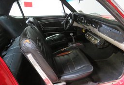 1966 Ford Mustang - Thumbnail 24
