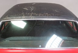 1966 Ford Mustang - Thumbnail 15