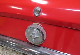 1966 Ford Mustang - Thumbnail 17