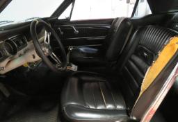 1966 Ford Mustang - Thumbnail 21