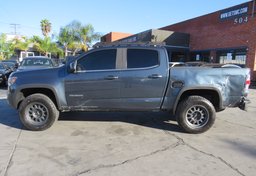 2019 Chevrolet Colorado - Thumbnail 6