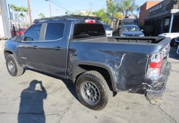2019 Chevrolet Colorado - Thumbnail 8