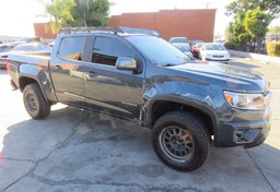 2019 Chevrolet Colorado - Thumbnail 2