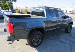 2019 Chevrolet Colorado - Thumbnail 7