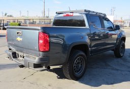 2019 Chevrolet Colorado - Thumbnail 9