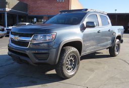 2019 Chevrolet Colorado - Thumbnail 3