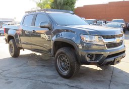 2019 Chevrolet Colorado - Thumbnail 4