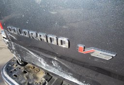 2019 Chevrolet Colorado - Thumbnail 16