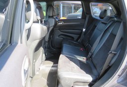 2017 Jeep Grand Cherokee - Thumbnail 30