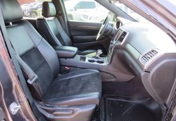 2017 Jeep Grand Cherokee - Thumbnail 27