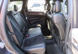 2017 Jeep Grand Cherokee - Thumbnail 31