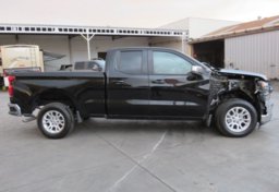 2019 Chevrolet Silverado 1500 - Thumbnail 5