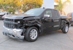 2019 Chevrolet Silverado 1500 - Thumbnail 2