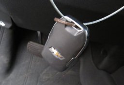 2019 Chevrolet Silverado 1500 - Thumbnail 35