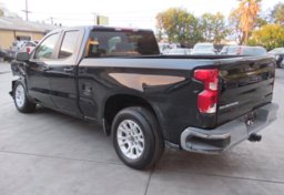 2019 Chevrolet Silverado 1500 - Thumbnail 8