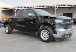 2019 Chevrolet Silverado 1500 - Thumbnail 3