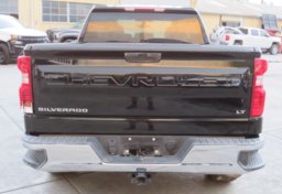 2019 Chevrolet Silverado 1500 - Thumbnail 11