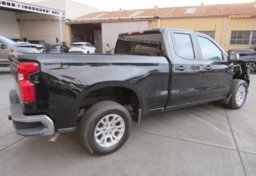 2019 Chevrolet Silverado 1500 - Thumbnail 7