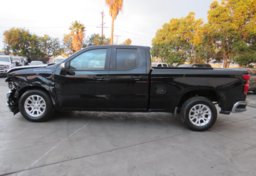 2019 Chevrolet Silverado 1500 - Thumbnail 4