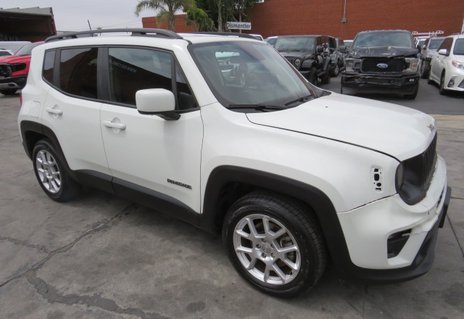 Picture of 2019 Jeep Renegade