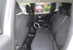 2019 Jeep Renegade - Thumbnail 25