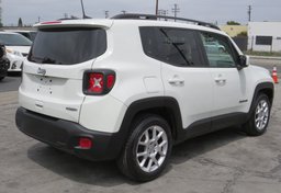 2019 Jeep Renegade - Thumbnail 8