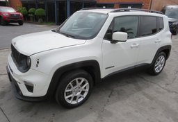 2019 Jeep Renegade - Thumbnail 2
