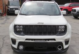 2019 Jeep Renegade - Thumbnail 9