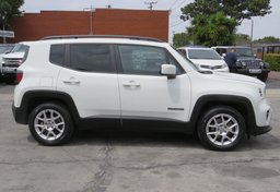 2019 Jeep Renegade - Thumbnail 5